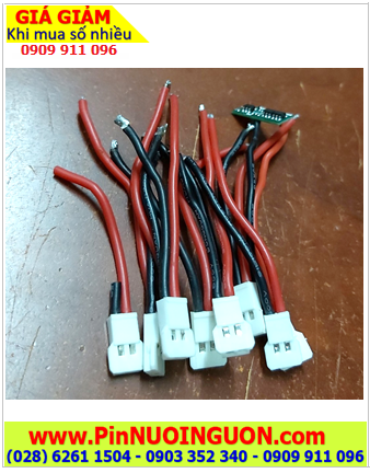 Zắc pin PLC mã số TA38 plug |HÀNG CÓ SẲN
